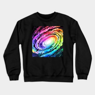 Andromeda Crewneck Sweatshirt